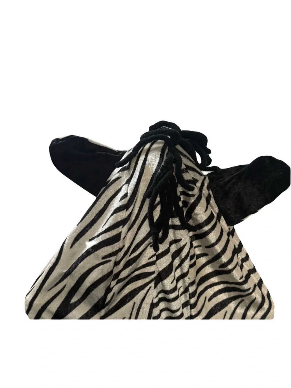 Rubies zebra tween